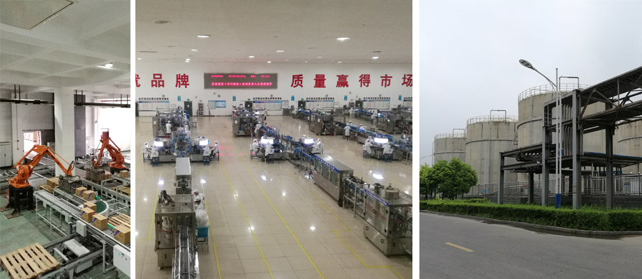 全自動(dòng)包裝流水線、全自動(dòng)裝卸機(jī)械手臂